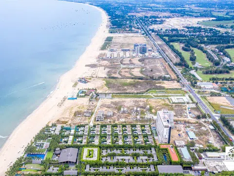 Lộ diện 3 nhà đầu tư đề nghị tham gia đấu giá quyền sử dụng đất siêu dự án Gateway 2 tỷ USD tại Đà Nẵng